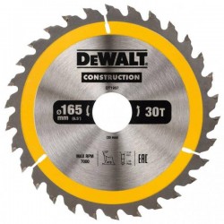 Pilarka Alligator 1700W 430 mm DEWALT DWE397