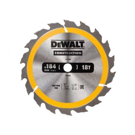 Pilarka Alligator 1700W 430 mm DEWALT DWE397