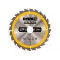 Pilarka Alligator 1700W 430 mm DEWALT DWE397