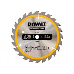 Pilarka Alligator 1700W 430 mm DEWALT DWE397