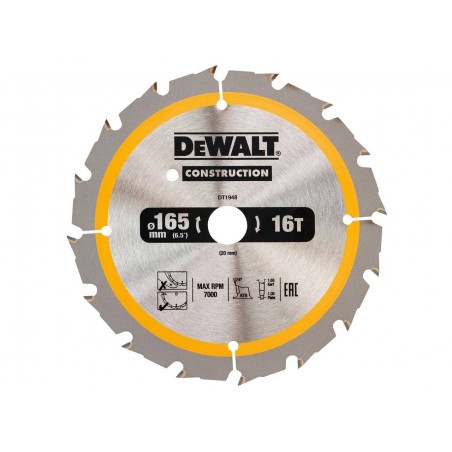 Pilarka Alligator 1700W 430 mm DEWALT DWE397