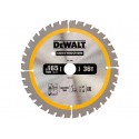 Pilarka Alligator 1700W 430 mm DEWALT DWE397