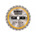 Pilarka Alligator 1700W 430 mm DEWALT DWE397