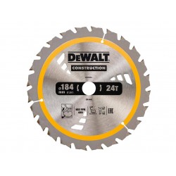 Pilarka Alligator 1700W 430 mm DEWALT DWE397