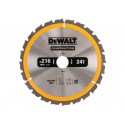 Pilarka Alligator 1700W 430 mm DEWALT DWE397
