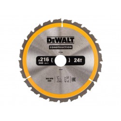 Pilarka Alligator 1700W 430 mm DEWALT DWE397