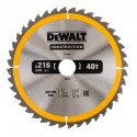 Pilarka Alligator 1700W 430 mm DEWALT DWE397