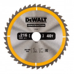 Pilarka Alligator 1700W 430 mm DEWALT DWE397