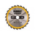 Pilarka Alligator 1700W 430 mm DEWALT DWE397
