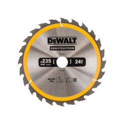 Pilarka Alligator 1700W 430 mm DEWALT DWE397
