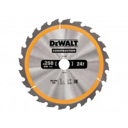 Pilarka Alligator 1700W 430 mm DEWALT DWE397
