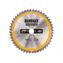 Pilarka Alligator 1700W 430 mm DEWALT DWE397