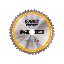 Pilarka Alligator 1700W 430 mm DEWALT DWE397