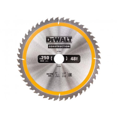 Pilarka Alligator 1700W 430 mm DEWALT DWE397