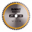 Pilarka Alligator 1700W 430 mm DEWALT DWE397