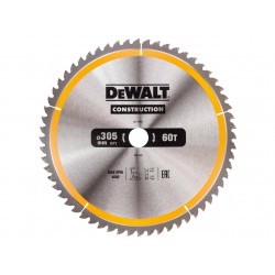 Pilarka Alligator 1700W 430 mm DEWALT DWE397