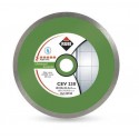 RUBI TARCZA DIAMENTOWA CEV 230 x 25,4 SUPERPRO UNIWERSALNA