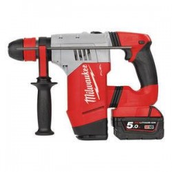 Młotowiertarka SDS-Plus 18V Milwaukee M18 CH-502C