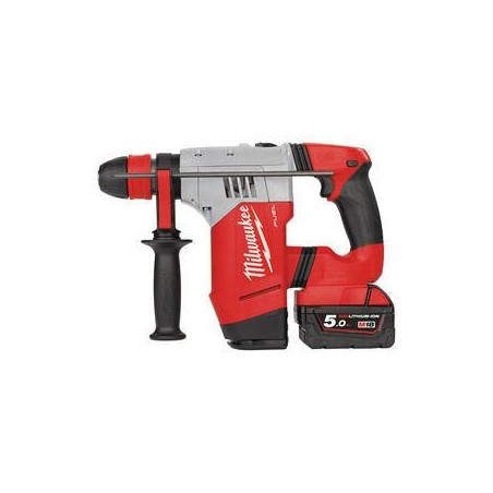 Młotowiertarka SDS-Plus 18V Milwaukee M18 CH-502C