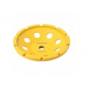 Tarcza garnkowa DT3795-QZ 