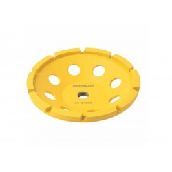 DT3795-QZ Tarcza szlifierska 125mm