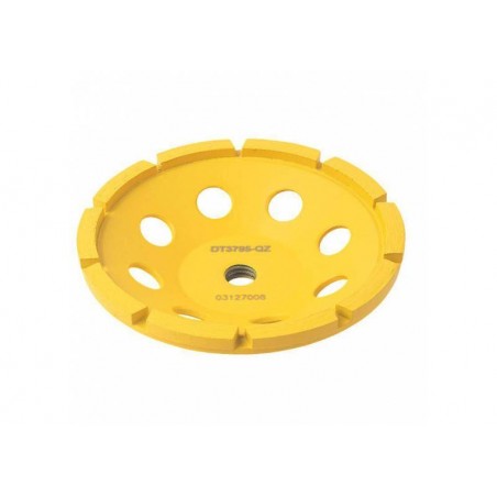 Tarcza garnkowa DT3795-QZ 
