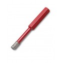 Wiertło diamentowe DRYGRESS 4DRILL 10mm na sucho