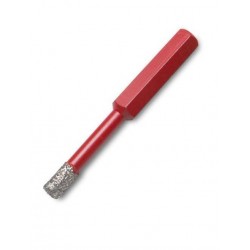 Wiertło diamentowe DRYGRESS 4DRILL 10mm na sucho