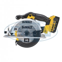 Piła tarczowa 18V DeWalt DCS391M2-QW