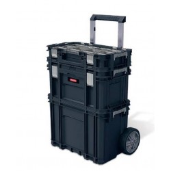 Zestaw skrzynek Connect Rolling System