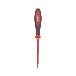 Wkrętak VDE SL 0,5x3x100mm 1000V Milwaukee