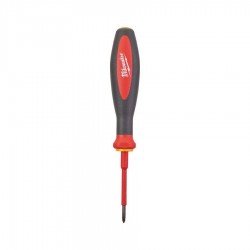 Wkrętak VDE PH0 60mm 1000V Milwaukee