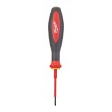 Wkrętak Milwaukee VDE Torx T10 60mm 1000mm