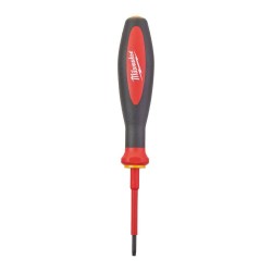 Wkrętak VDE Torx T10 60mm 1000mm