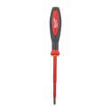 Wkrętak VDE Torx T20 100mm 1000V