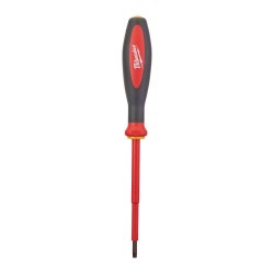 Wkrętak VDE Torx T20 100mm 1000V