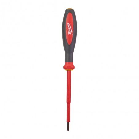 Wkrętak VDE Torx T20 100mm 1000V