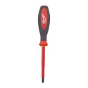 Wkrętak VDE Torx T30 100mm 1000V