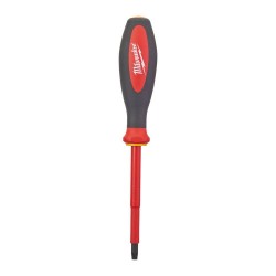 Wkrętak VDE Torx T30 100mm 1000V
