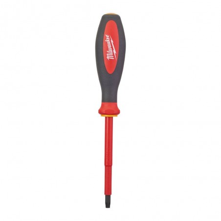 Wkrętak VDE Torx T30 100mm 1000V