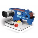 MBSM 100-130-2 Szlifierka taśmowa 400V