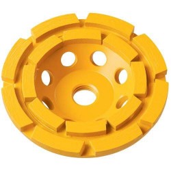Tarcza diamentowa 125 mm DeWalt DT3796-QZ