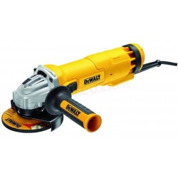 Szlifierka kątowa 125 mm 1400W DeWalt DWE4237K