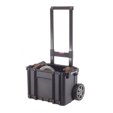Zestaw skrzynek Connect Rolling System
