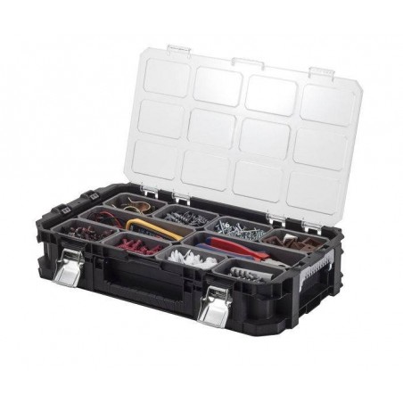Zestaw skrzynek Connect Rolling System
