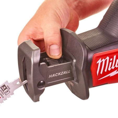Piła szablasta Hackzall Milwaukee M18 FHZ-502X