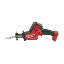 Piła szablasta Hackzall Milwaukee M18 FHZ-502X