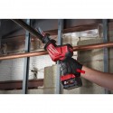 Piła szablasta Hackzall Milwaukee M18 FHZ-502X