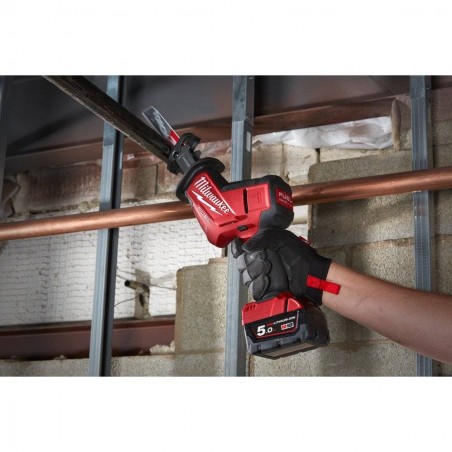 PILARKA HACKZALL Milwaukee M18FHZ-502X 4933459885