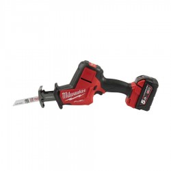 Piła szablasta Hackzall Milwaukee M18 FHZ-502X